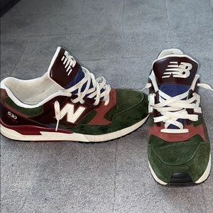 Vintage New balance 530 ENCAP